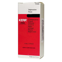 Impress Pste Denture Elasticonstd 130ml Box