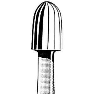 Kerr Jet Tungsten Carbide Burs