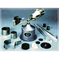 Universal Tongs(for use with all Flasks) (Replaces #00030/00 Each