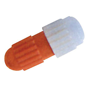 SYBRALOY CAPS 1 SPILL F/SET 400mg 50/PL Pail
