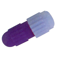 SYBRALOY CAP 1 SPILL R/SET 400mg 500/PL Pail