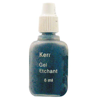 Etchant Gel Squeeze Bottle 6ml/btl Bottle