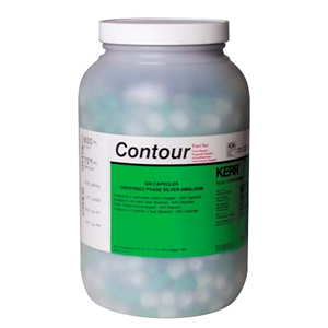 CONTOUR TRIAL PACKAGE 2 SPILL 600mg Pack