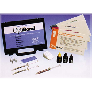 OPTIBOND D/C ACTIVATOR 3ML Each