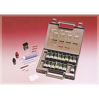 HERCULITE XRV GENERAL KIT Pack