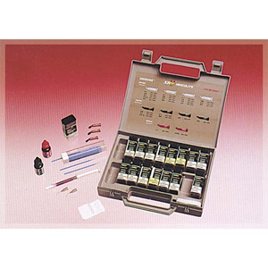 HERCULITE XRV UNIDOSE GENERAL CAPS KIT Pack