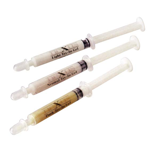 NEXUS REFILLS TRY IN GEL NEUTRAL 3G Each