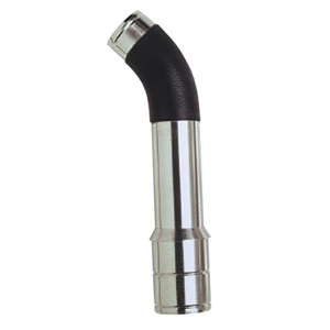 Demetron 11x75mm Tip Crvd Light Guide Each