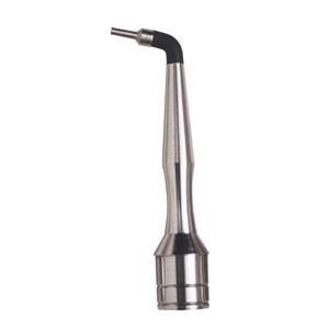 Demetron 2x70mm Tip Crvd Lightguide Each