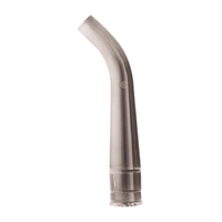 Demetron -9x70mm Tip Crvd Light Guide Each