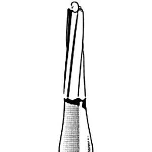 Kerr Jet 1171 Tungsten Carbide Burs