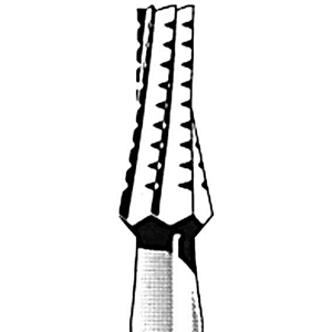 Kerr Jet 699 Tungsten Carbide Burs