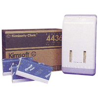 SCOTT XL TOWEL STARTER PK 24 X37CM100/PK 16PK+1DISPENSER/CN Each