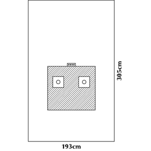 Sterile Drape-bilateral Limb Sheet 14/pk Carton