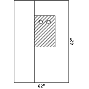 FEMORAL ANGIOGRAPHY SGL WINDOW16/PK Carton