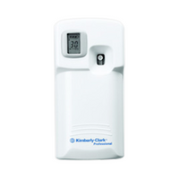 Kimberly Clark Kimcare Micromist, Air Freshener Dispenser, 60(W) x 92(D) x 183(H) mm Each Each