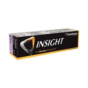 IP11 Periapical Paper Packets, No 1, 100/Pack Pack