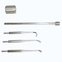 Kosmo Crown Remover, Each Set