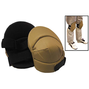 Livingstone Industrial Knee Pads with Contour Pads