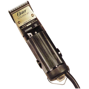 OSTER A-5 ONE SPEED CLIPPER Each