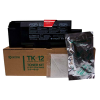 Kyocera Toner Fs1550/1600/3400/ 3600/+/6500/+ Blk Each