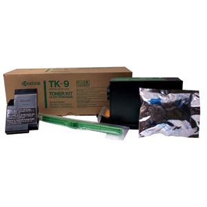 Kyocera Toner For FS1500/3500 Black Each Each