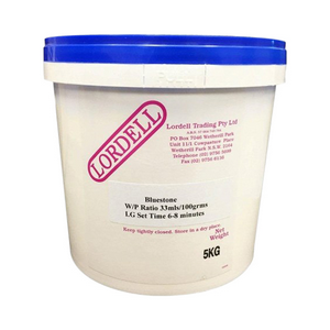 Lordell Bluestone, 5kg Pail, Each Pail