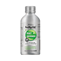 Bellyme Fat Burner, L-Carnitine, Lactobacillus, 60mL, Each