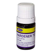 LEDERMIX HARDENER NORMAL SET 2.5ML/BTL Bottle