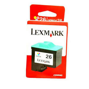 Lexmark Ink Cartridge for Z25/Z35/Z13/Z23/Z33/X75