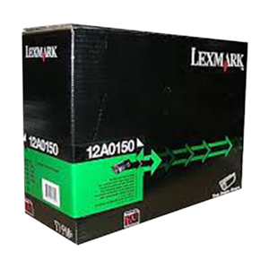 Lexmark Toner Remlex Optra S Black Each Each