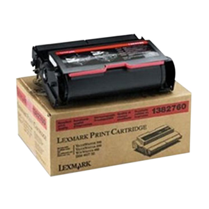 LEXMARK TONER 40375E/4047 BLACK EACH Each