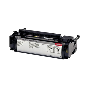LEXMARK TONER OPTRA M BLK 5000 YIELD Each