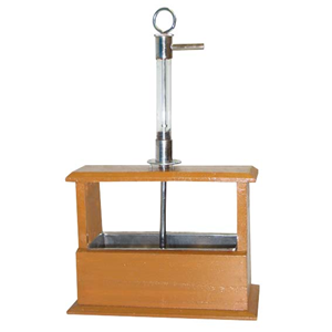 Lift Pump Demo Each