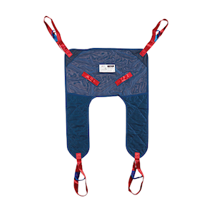 ProSling General Purpose Sling, Medium, Capacity: Height 152-182cm, Weight 56-113kg, Mesh, Each