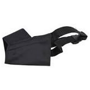 EZY FIT NYLON MUZZLE - SIZE 3 Each