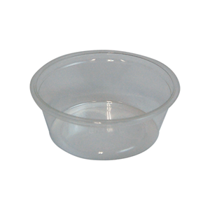 Livingstone Portion Cups
