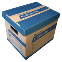 Livingstone Archive Box