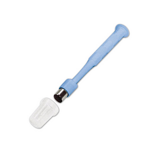 Livingstone Biopsy Punch, with Stainless Steel Cutting Edge, Sterile, 2mm, Each Each