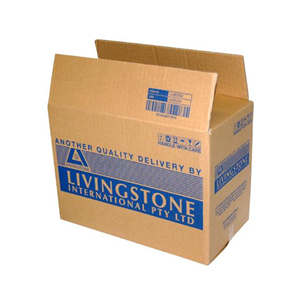 Livingstone Box