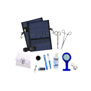 Livingstone Basic Nursing Utility Kit Kit