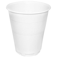 PLSTC DRINK CUP-TALL 200ML NAT50'S 20P/ Carton