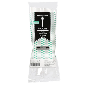 Livingstone Plastic Tablespoon