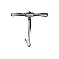 Livingstone Gigli Saw, 50mm, Each Each