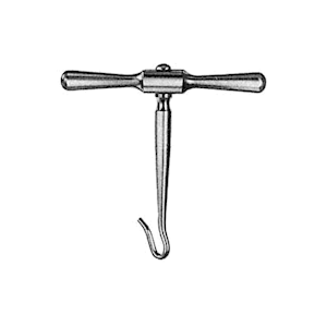 Livingstone Gigli Saw, 60mm, Each Each