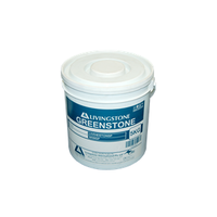 Livingstone Greenstone, 5Kg Pail, Each Pail