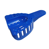Livingstone Disposable Dental Impression Trays Upper