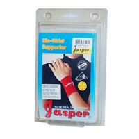 Jasper Wrist Support Light Weight