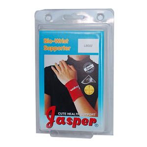 Jasper Wrist Support Light Weight