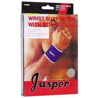 Jasper Wrist Support Neoprene series Small Each